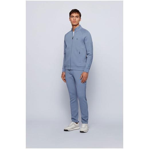 Hugo Boss秋款卫衣拉链夹克 商品图6