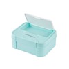 乐扣乐扣 新活力便携收纳盒INP1140FU 商品缩略图3