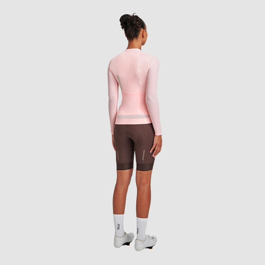 MAAP 女士 Evade Pro Base LS Jersey 长袖骑行服 商品图1