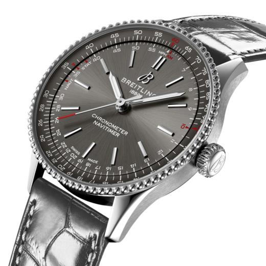 百年灵 Breitling 航空计时自动机械腕表 A17327381B1P1 商品图1