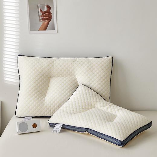 啄木鸟(PLOVER)3D按摩枕ZMN-ZX005 商品图2