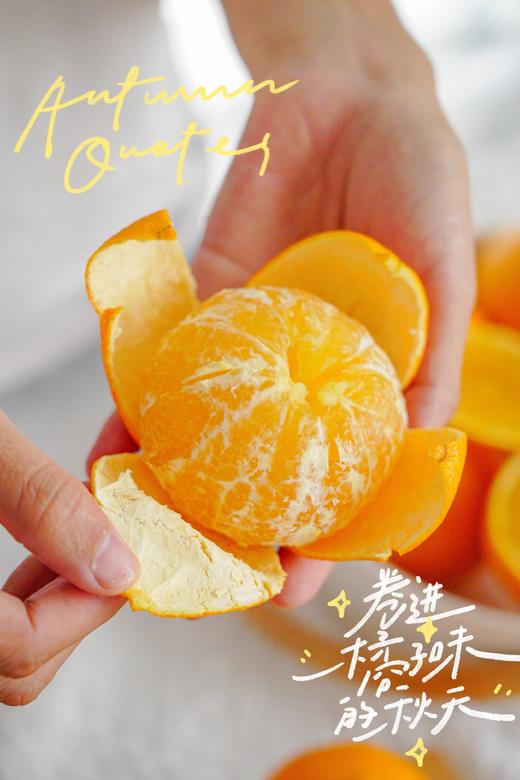 美人回归！皮薄飙汁【红美人】福建平和 30年蜜柚老树嫁接！香气浓郁 肉质饱满 皮薄易剥 甘甜水嫩 商品图1