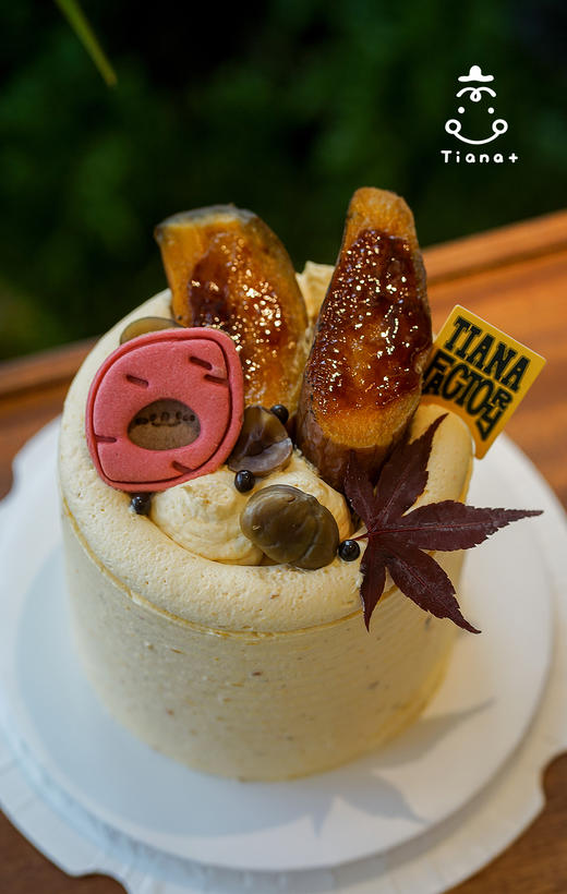 冬日薯光 商品图7