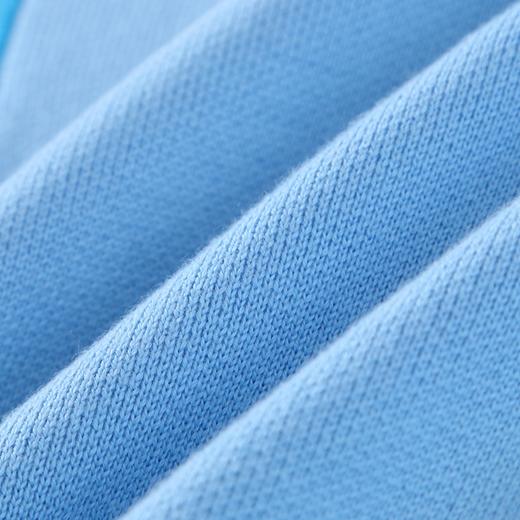 【实体店同款】男童可爱软萌中领长袖针织衫毛衣2023年冬季新款安奈儿童装XB344774 商品图9