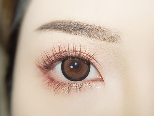 Yeelens C15 日抛 十片 14.5mm 参考着色14.0mm 基弧8.6 含水40% 新锐国货 商品图3