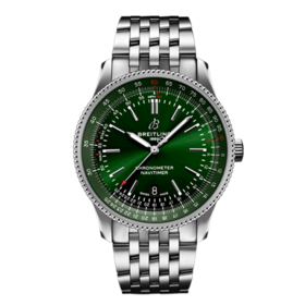 百年灵 Breitling 航空计时自动机械腕表 A17326361L1A1