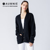 【AUMNIE】每天配宽松毛衣开衫 EVERYDAY OVERSIZED CLASSIC CARDIGAN 商品缩略图0