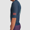 MAAP 男士 Evade Pro Base Jersey Midnight Navy 短袖骑行服 商品缩略图2