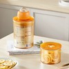 康宁厨房收纳罐真空罐储物收藏罐 抽真空储物罐套组 抽真空储物罐套组 商品缩略图4
