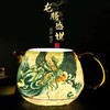 成艺龙腾盛世龙蛋壶3入1壶2杯 商品缩略图3