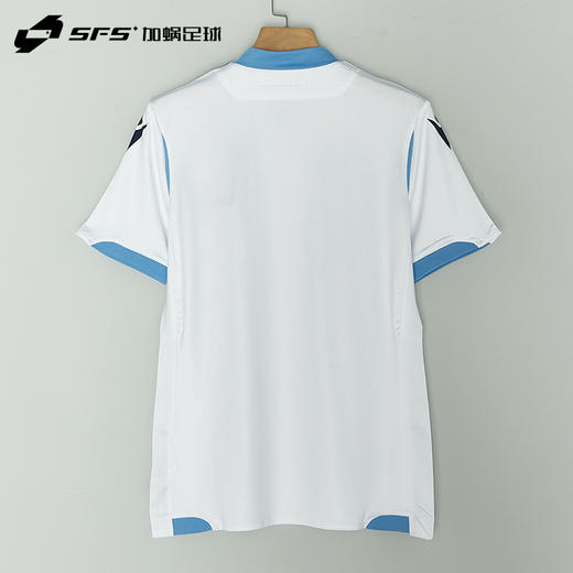 SFS正品  Macron19-20拉齐奥客场球员版 商品图1