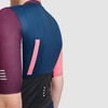 MAAP 男士 Voyage Pro Air Jersey Burgundy 短袖骑行服 商品缩略图2