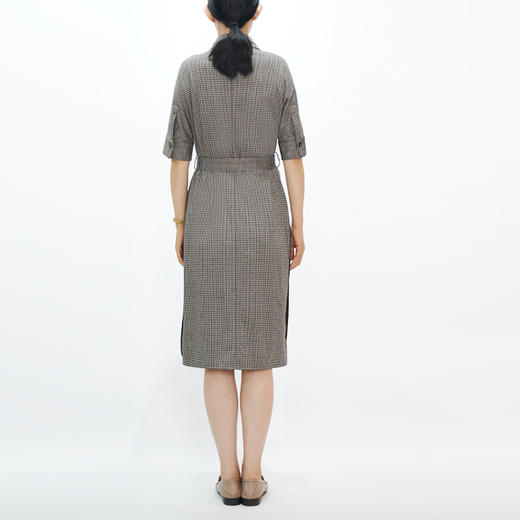 MF3L106麦克斯菲瑞连衣裙 商品图2