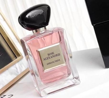 阿玛尼亚历山大玫瑰50 商品图0