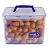 乐扣乐扣 塑料PP保鲜盒12L HPL889 商品缩略图1