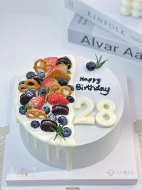 男士 - 美好年华