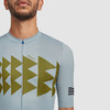MAAP 男士 Phase Pro Base Jersey Vapor Blue 短袖骑行服 商品缩略图3