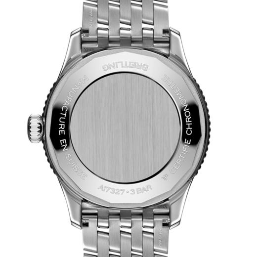 百年灵 Breitling 航空计时自动机械腕表 A17327211G1A1 商品图3