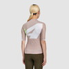 MAAP 女士 Evolve Pro Air Jersey CHALK PINK 短袖骑行服 商品缩略图1