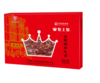 皇上皇丨中华老字号 金冠腊肠礼盒500g 广式香肠年货福利团购特产 商品缩略图1