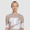 MAAP 女士 Evolve Pro Air Jersey CHALK PINK 短袖骑行服 商品缩略图0