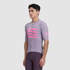 MAAP 男士 Sphere Pro Hex Jersey Purple Ash 短袖骑行服 商品缩略图0