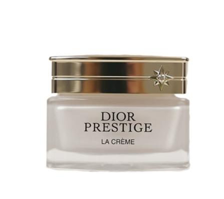 迪奥花秘瑰萃逆转面霜50ml 商品图0