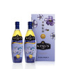 金龙鱼KING'S亚麻籽油750ML×2礼盒 商品缩略图1