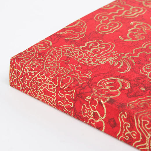 镜花水月：西方时尚里的中国风 商品图3