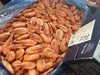 【皇冠北极虾90-120】210元/5斤（塑料袋分装），419元/10斤/箱（特价不包邮） 商品缩略图0