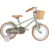 贝仕时光儿童自行车 商品缩略图1