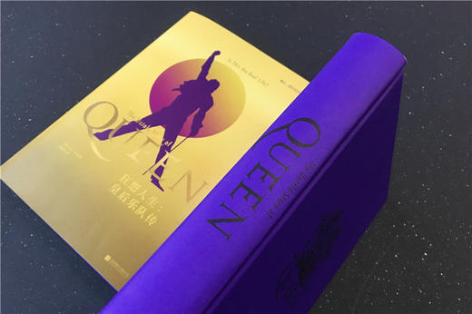 狂想人生：皇后乐队传 商品图4