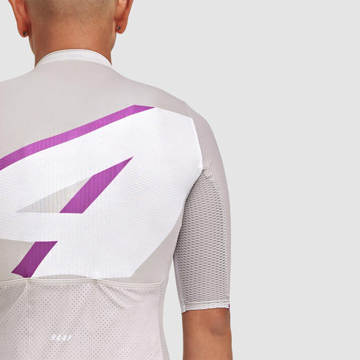 MAAP 男士 Evolve 3D Pro Air Jersey Flint 短袖骑行服 商品图3
