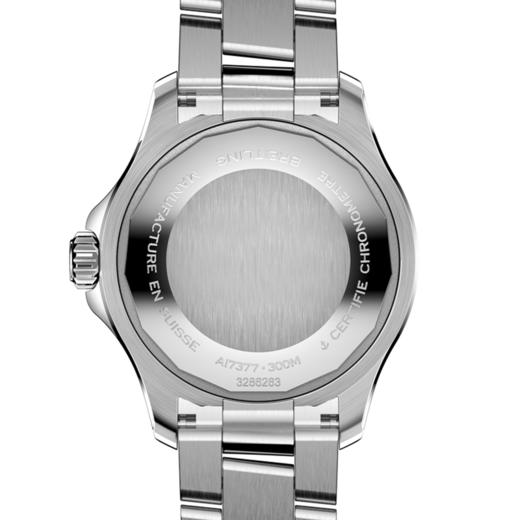 百年灵 Breitling 超级海洋自动机械腕表 A17377211C1A1 商品图2