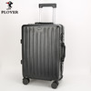 PLOVER行李箱登机箱时尚出行男女大学生GD2713 黑色 GD2713-20A(20寸) 商品缩略图1