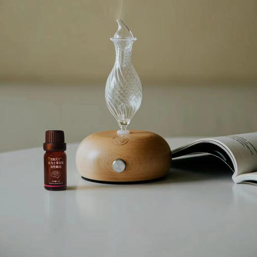 知和无尤复合精油芳疗系列【大马士革玫瑰精油】 商品图2