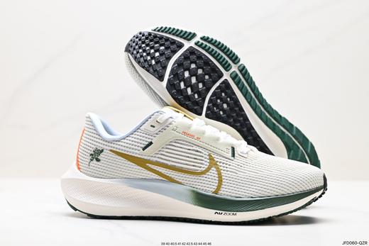 耐克Nike Air Zoom Pegasus 40休闲运动跑鞋DV3631-081男鞋 商品图4