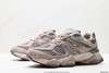 新百伦New Balance NB9060复古休闲运动慢跑鞋U9060PB男女鞋 商品缩略图3