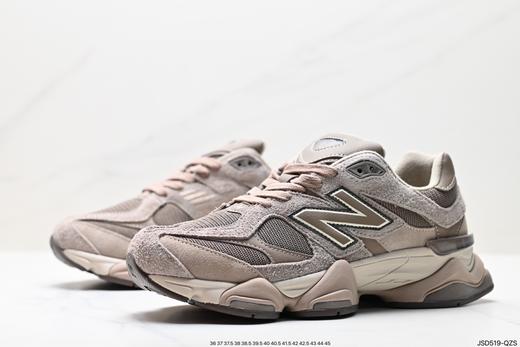 新百伦New Balance NB9060复古休闲运动慢跑鞋U9060PB男女鞋 商品图3