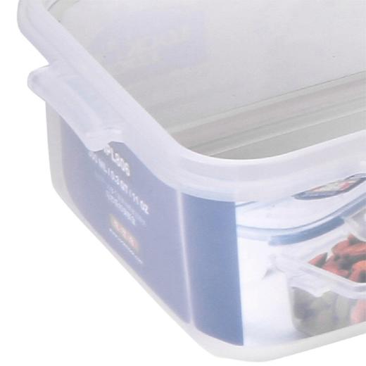 乐扣乐扣 塑料PP保鲜盒套装3件套 HPL817S001 商品图1