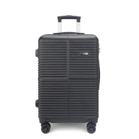 PLOVER拉杆箱行李箱旅行箱万向轮商务休闲出差GD2709-22A 22寸