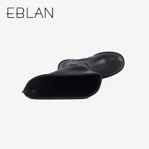 伊伴女靴B23510103 商品图2