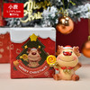 【圣诞礼物】创意圣诞装饰摆件家居儿童房 桌面小动物圣诞老人圣诞树圣诞礼物 商品缩略图4