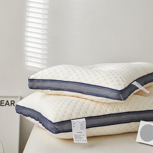 啄木鸟(PLOVER)3D按摩枕ZMN-ZX005 商品图5