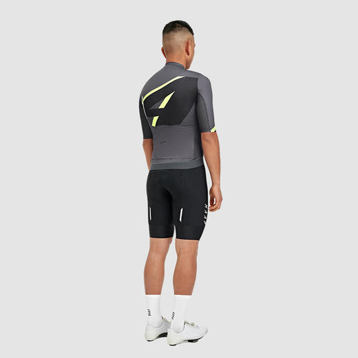 MAAP 男士 Evolve 3D Pro Air Jersey Titanium 短袖骑行服 商品图1