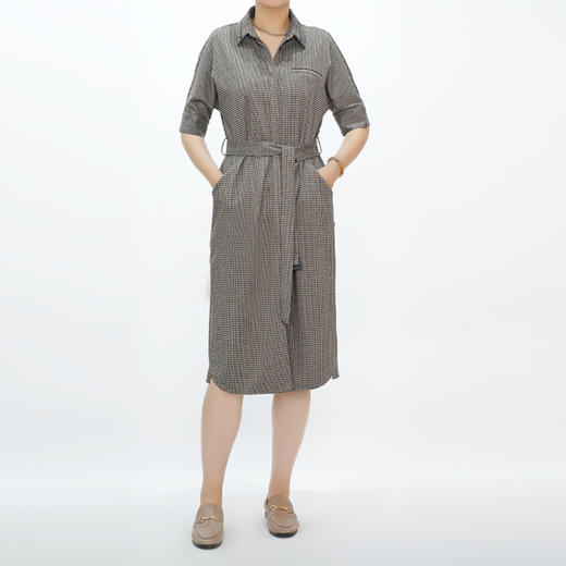 MF3L106麦克斯菲瑞连衣裙 商品图1