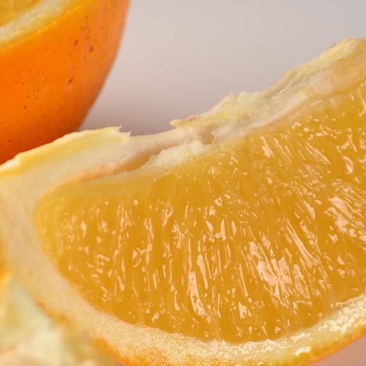 有机赣南脐橙，酸甜适中(非纯甜)，不染色不打蜡果子丑，顺丰/京东发货,175项农残未检出(急件慎拍‼️） 商品图6