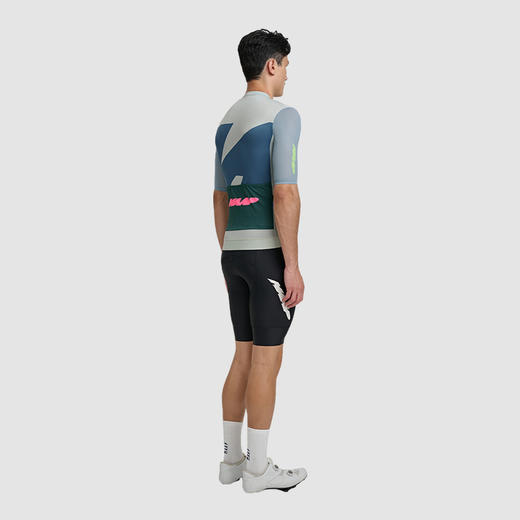 MAAP 男士 Eclipse Pro Air Jersey 短袖骑行服 商品图1
