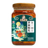 永叔公国潮茶油豆腐乳300g/瓶 商品缩略图0