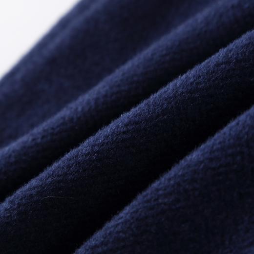 【实体店同款】女童甜美毛呢A字全腰半身裙2023年冬季新款安奈儿童装AG343787 商品图8